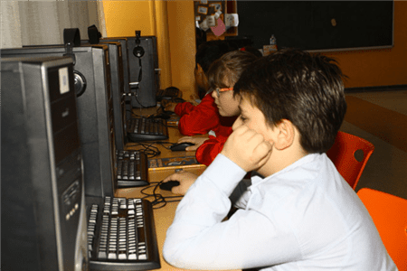 Bilişim Teknolojileri