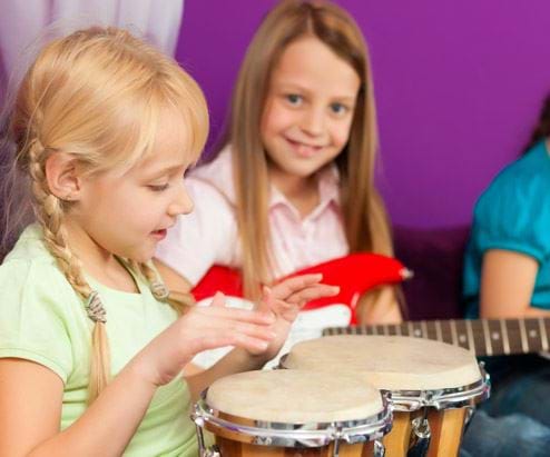 ORFF EĞİTİMİ