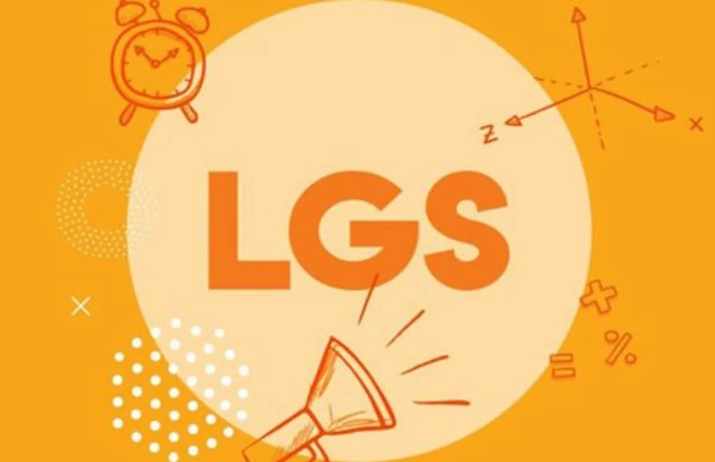 LGS 'DE DİKKAT EDİLECEK HUSUSLAR