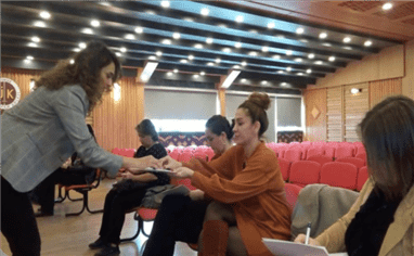 2022 YILI YETENEK SINAVI İLE ÖĞRENCİ ALAN OKULLARA BAŞVURU