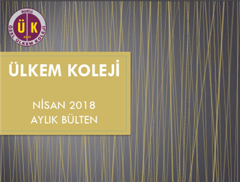 Nisan 2018