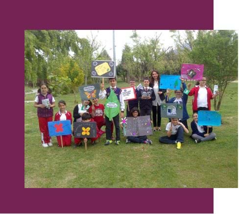 ECO SCHOOL