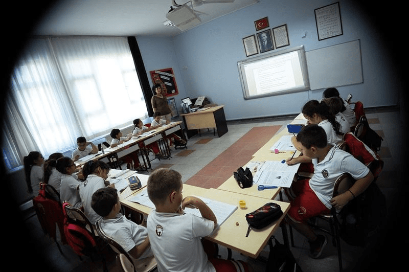 Scrabble Kulübü