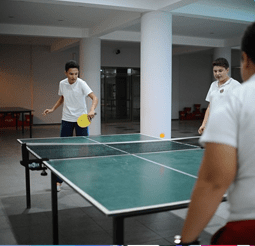 Tenis Kulübü