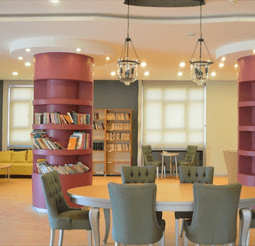 İngilizce Bookworm Kulübü