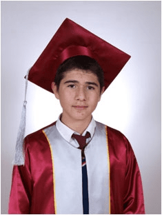 A. Oğuzhan DURMUŞ
