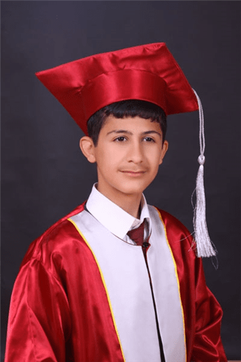 Adem ÇABAK