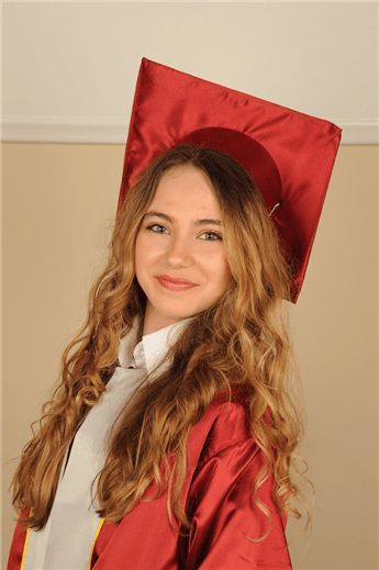 Alara KİBRİT