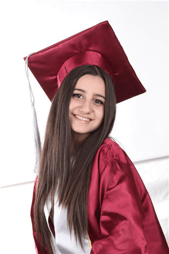 Aleyna BAŞARAN