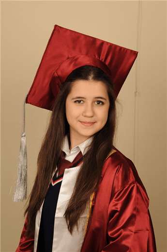 Aleyna DÜNDAR