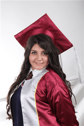 Aleyna TEKİN