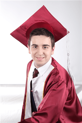 Ali Çağan NAMAK