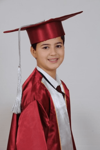 Ali Kaan TÜRKSOY