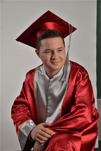 Ali Kemal ÇANKAYA