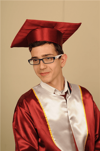 Alihan ÖZGÜL