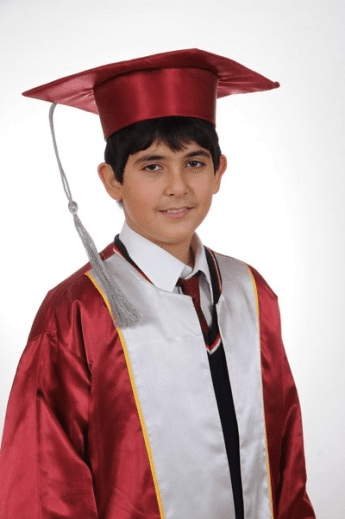 Alkın Ergül AKYAR