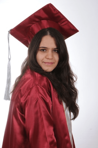 Almina NEFES