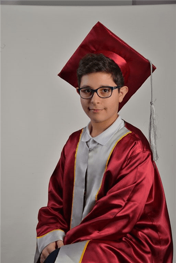 Alp Emre TEPECİ