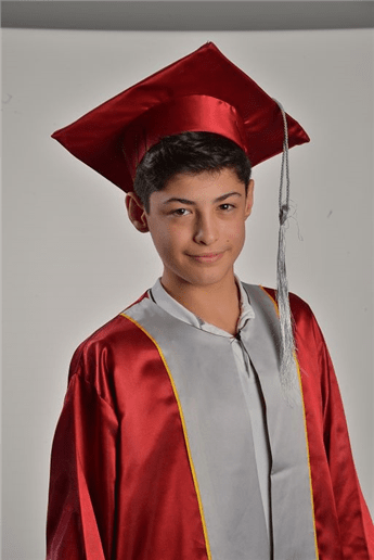 Alperen ALKAYA