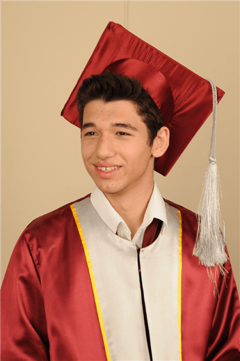 Arda DANE
