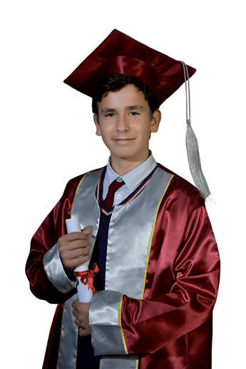 Atakan Kutay SOYDAN