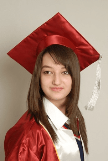 Begüm DANACI