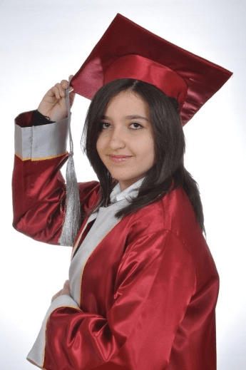 Beril ERİM