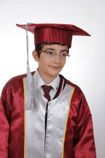 Berk AÇIKEL