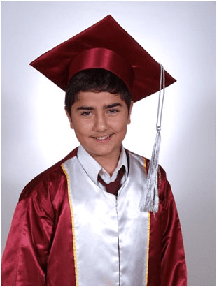 Berkay AYCAN