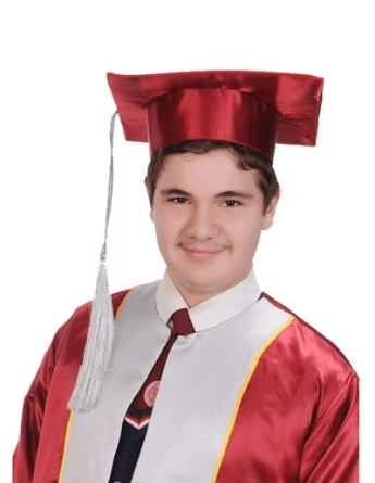 Berktuğ ÇEVİK