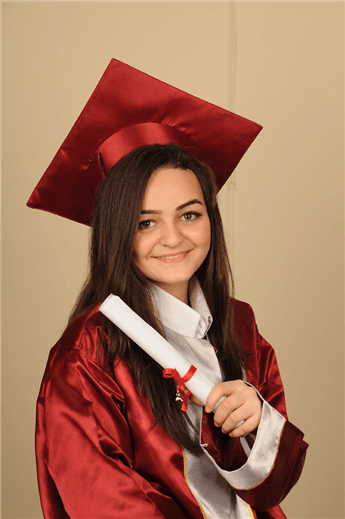 Beyza YEŞİLYURT