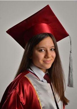 Beyzanur KARAPEHLİVAN