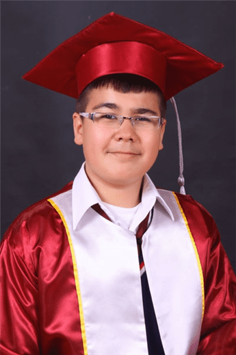 Burak ÇAĞAYDIN
