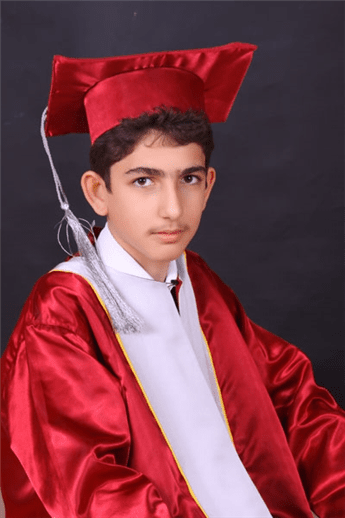 Burak Kaan COŞGUN