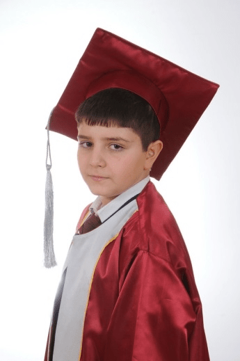 Burak ŞAHİNKAYA
