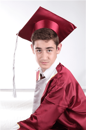 Burak Umut YENİLMEZ