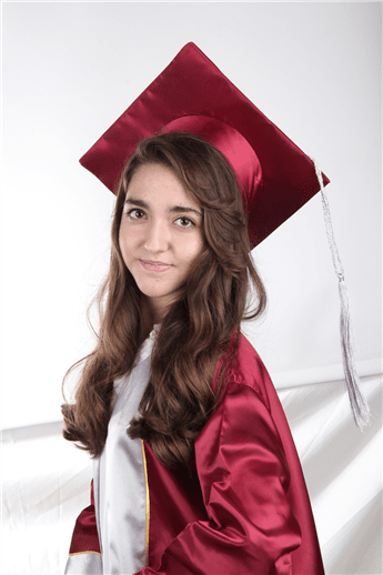 Burcu ARSLAN
