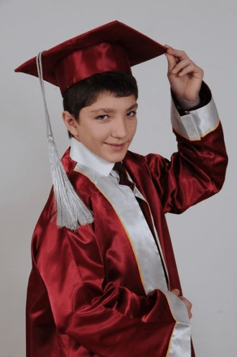 Çağdaş Ulaş ÜNAL