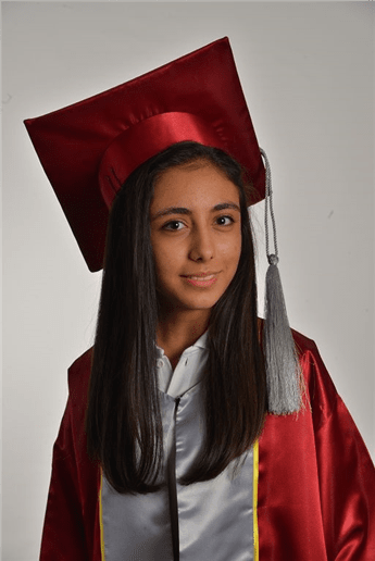 Cansu KALKAN