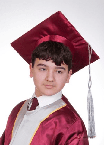 Canyücel ÇEVİKOĞLU