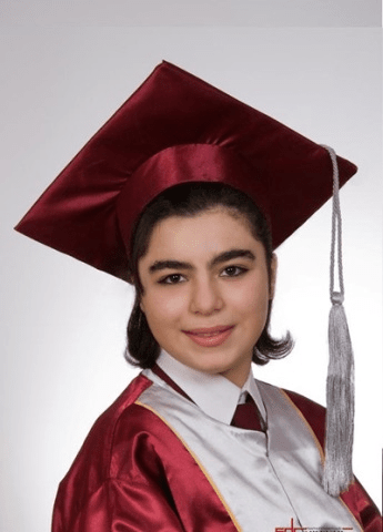 Ceren YILMAZ