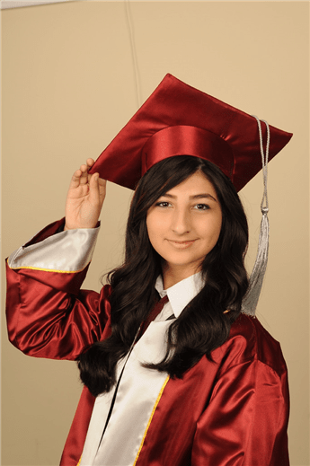 Ceyda DAĞCI