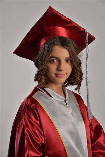 Deniz KAHRAMAN