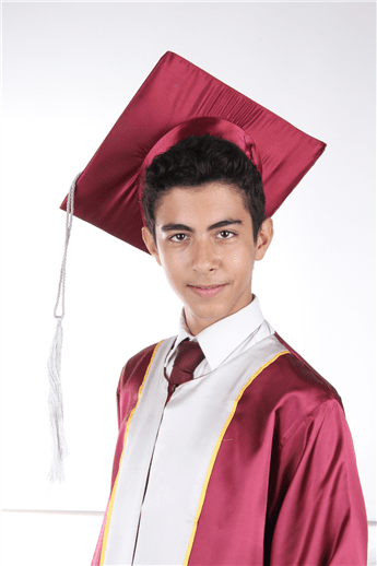 Devran Enes UÇAR