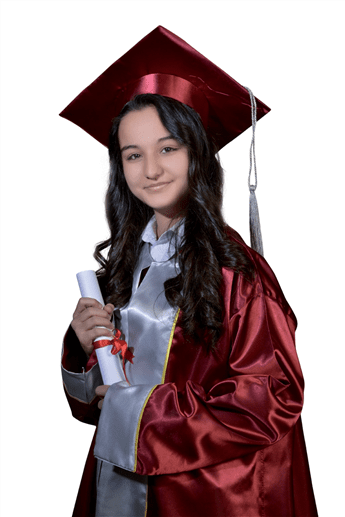 Doğa ÇETİN