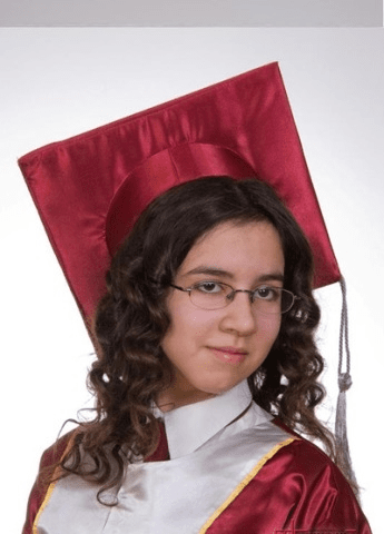 E. İrem YILMAZ