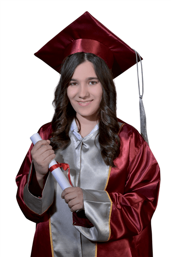 Ece BAĞCI