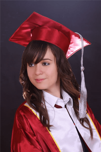Ecem İZCİ