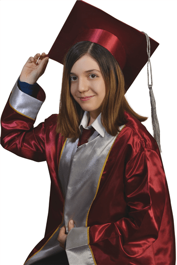 Eda Yaren BACANLI