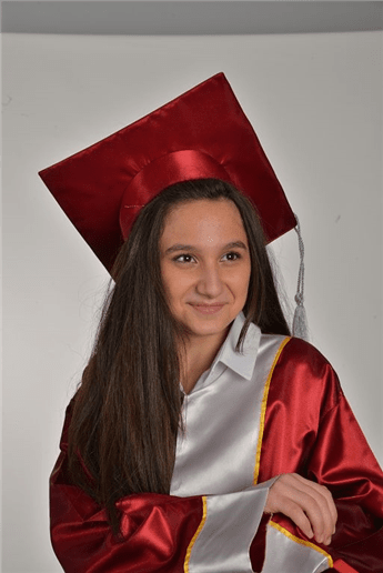 Esra GÜNEŞ
